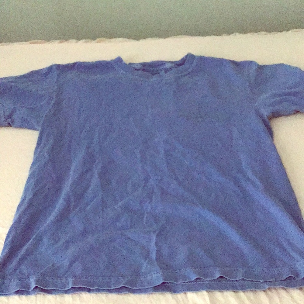 Let The Sea Set You Free! Shirt (My Palmer)